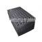 Building materials SS400 gi galvanized welded steel grating grid plate for sale