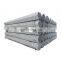 BS1387 ss400 ERW hot dipped galvanized steel pipes welded steel pipes