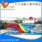 T-82203A Amusement Park Water Playground  Equipment  Water Slide for sale