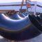 10CrMo910 electrical marker elbow