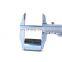 High strength rigid steel pipe fitting ul6 conduit coupling