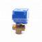 CWX CR01 CR02 CR03 CR04 CR05 motorized valve two way three way ball valve for water heater and flow control equipment