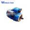 220V ac single phase 2hp electric motor