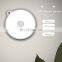 2020 PIR motion sensor light small Round human body induction lamp auto on/off install hole-free conwenience for you night light