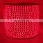 Hot Selling SMD2835 High Voltage IP68 Waterproof Flexible Led Strips Rope Lights