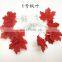 3M Maple Leaf LED Fairy Garland String Light Battery Operated Christmas Tree Holiday Wedding Party Home Decoration