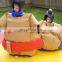 adult game sumo wrestling suits for sale