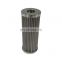 40 micron metal mesh pleated stainless steel water filter cartridge