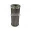 40 micron metal mesh pleated stainless steel water filter cartridge