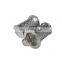 Portable stainless steel oil filter cartridge basket filter
