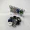 Ball bearing 608 skate skateboard longboard 608rs polymer bearings