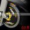 High quality fitness accessories cardio training exercise bike exercise