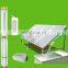 2020 180m max head 6m3/h max flow High quality dc submersible solar water pump for bore and irrigation BMP527