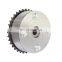 13050-28012 Cylinder Intake Camshaft Timing Gear OEM For 01-03 Toyota RAV4 4 13050-28011 High Quality