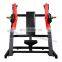 Wholesale commercial chest press machine for gym