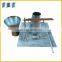 T-BOTA Concrete Slump Test Cone/Machine Punching Press Tool