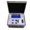 HCJS Dielectric Delta Electronics Loss Tester