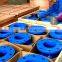 ductile cast iron DIN3202-F6 dn50 PN16 swing type flap check valve price