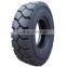 Industrial tire forklift tire 5.00-8 6.00-9