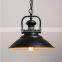 Creative Pendant light dining room loft hanging lighting modern lamp turkish hanging lamps