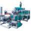 2019 best LLDPE PE stretch film making machine price
