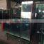 saint goban low-e window hollow glass supplier