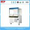 laboratory furniture vertical laminar flow hood/clean bench with uv lamp