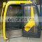 Excavator Cabin Operator Drive Cab EC55 Operator EC35 EC55D Cab Assembly Cabin Door Spare Parts