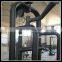 Assisted chin dip machine