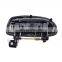 Rear Exterior Outer Door Handles Car Replacement Parts for HYUNDAI Accent 2000-2006 83650-25000 83660-25000