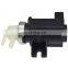 Pressure Converter Valve N75 1J0906627A 1K0906627E For Audi A3 A4 Skoda Seat VW Sharan Passat Golf Beetle Bora