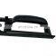 Black Door Window Switch Bezel + Handle Trim For VW Jetta Passat Golf 3B1867171E