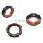 For VW Audi A4 1.8T B5.5 B6 Passat Engine Camshaft Seal Seals Set of 3pcs New