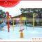 aqua spray interactive water play experience for kids summer pool game