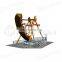 Professional pirate ship supplier boat pirate ship for theme park, carnival and funfair park