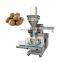 Small Capacity For Maamoul Cookies Maker Coxinha Machine Meat ball Forming Arancini Encrusting And Forming Machine