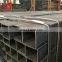 Hot Dipped Galvanized Welded Rectangular Square Steel Pipe Tube Hollow Section