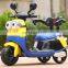 Wholesale New Design 6V Battery Kids Electric Motorcycle Ride on Car
