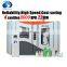 Biodegradable heat shrink water bottle machine make machine
