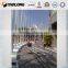 2016 Movable Vertical Electric Medal Award Flagpoles for Champion,Second place and third place