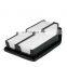 China Car Parts Replacement New Air Filter 17220-RZP-Y00 OEM Performance Auto Air Filter For City