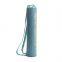 Hot Selling Microfiber Suede Yoga Bag for Most Yoga Mats