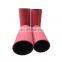 China supplier Red Rubber Coating Timing Belt synchronous T10 timing belt