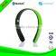 Free sample worldwide /2015 hot sale & super bass silent disco wireless headphone