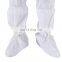 Medical Care Anti-bacterial Nonwoven Breathable Overshoes Protective Disposable medical Shoe Covers