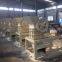 PE200x300 mini rock jaw crusher for laboratory with diesel engine