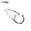 Auto Parts Clutch Cable For NISSAN 3653100Q0C For RENAULT 7700311700 auto accessories