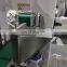 Automatic facial tissue paper log saw cutting machine