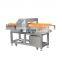 Industrial Conveyor Belt Metal Detector for textile or garment