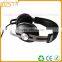 Bottom price newest popular cool design fancy stereo headphones headsets 2016